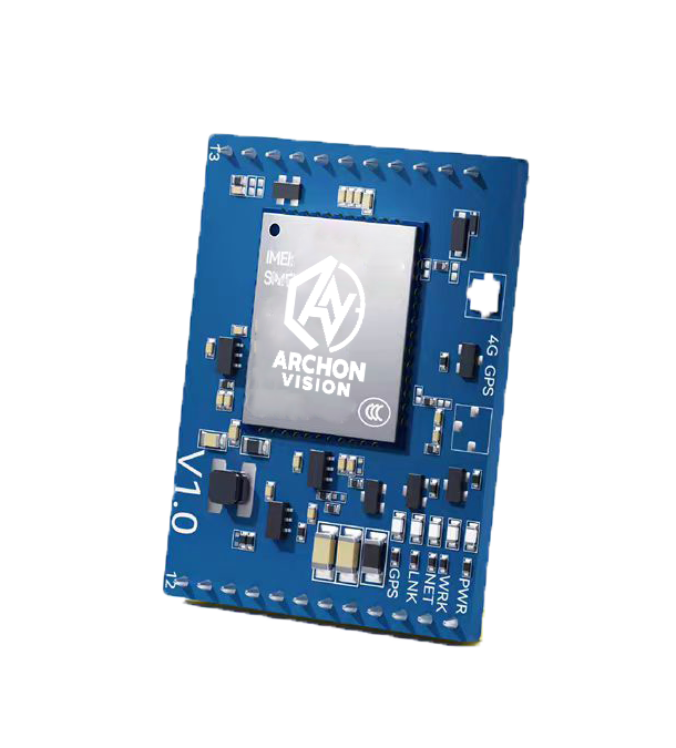 Cellular Communication Module