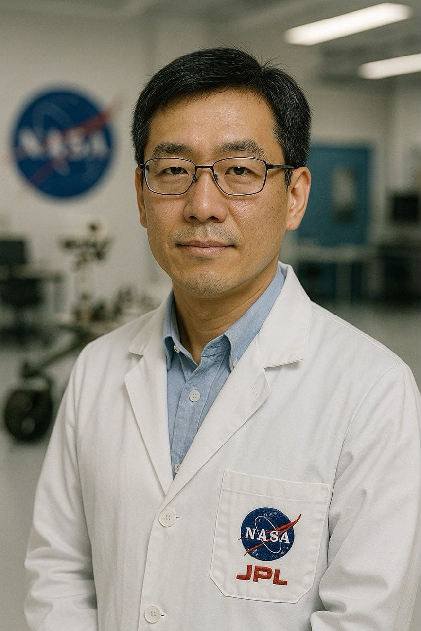 Dr. Heju
