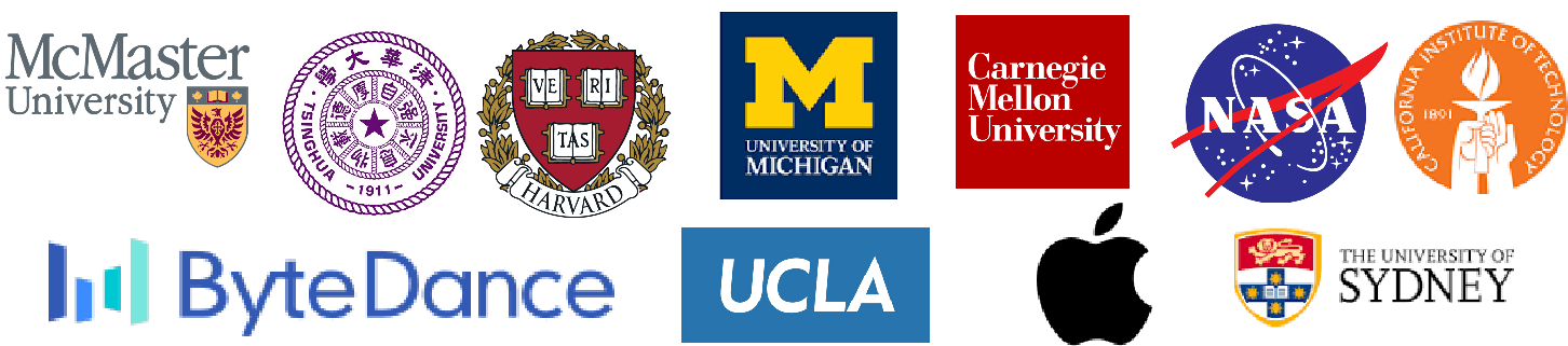 Our Partners